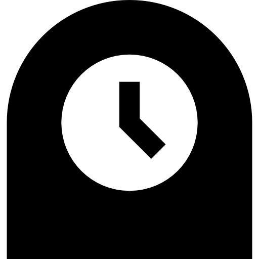 Table clock
